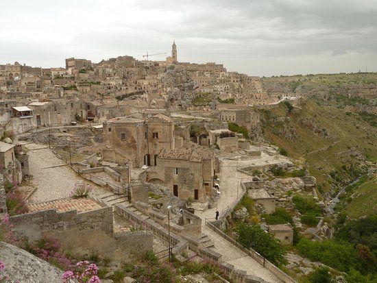 Convicinio Di Sant'Antonio